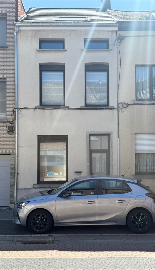 Einfamilienhaus in Mechelen
