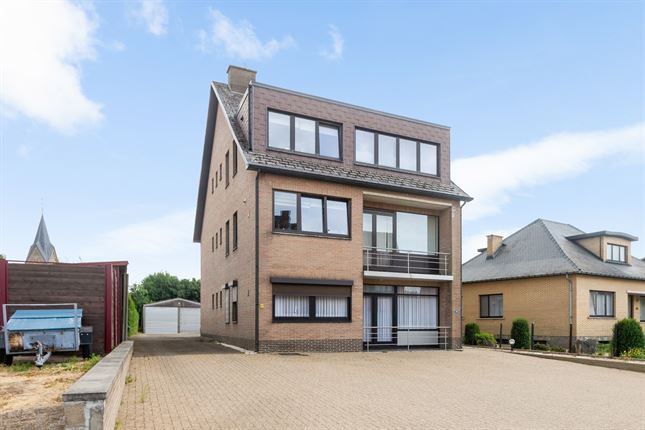 Appartement in Lanaken