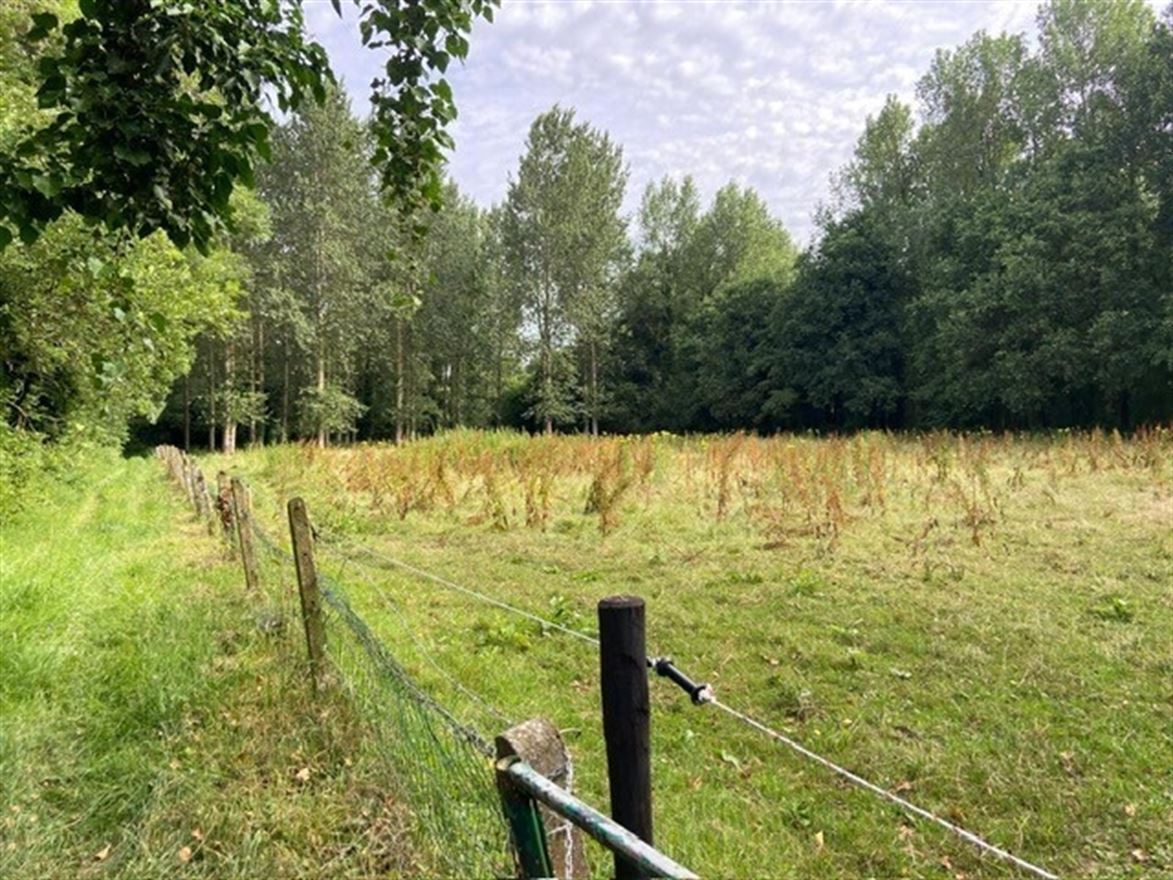 Grond VERKOOP à Vorst