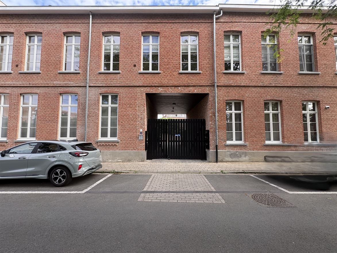 Appartement LOCATION à Herentals