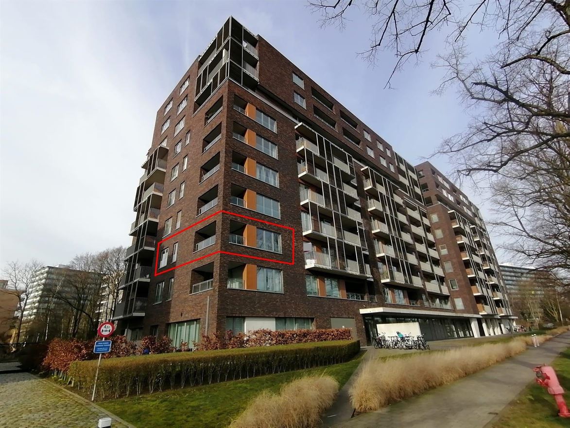 Appartement in Mortsel
