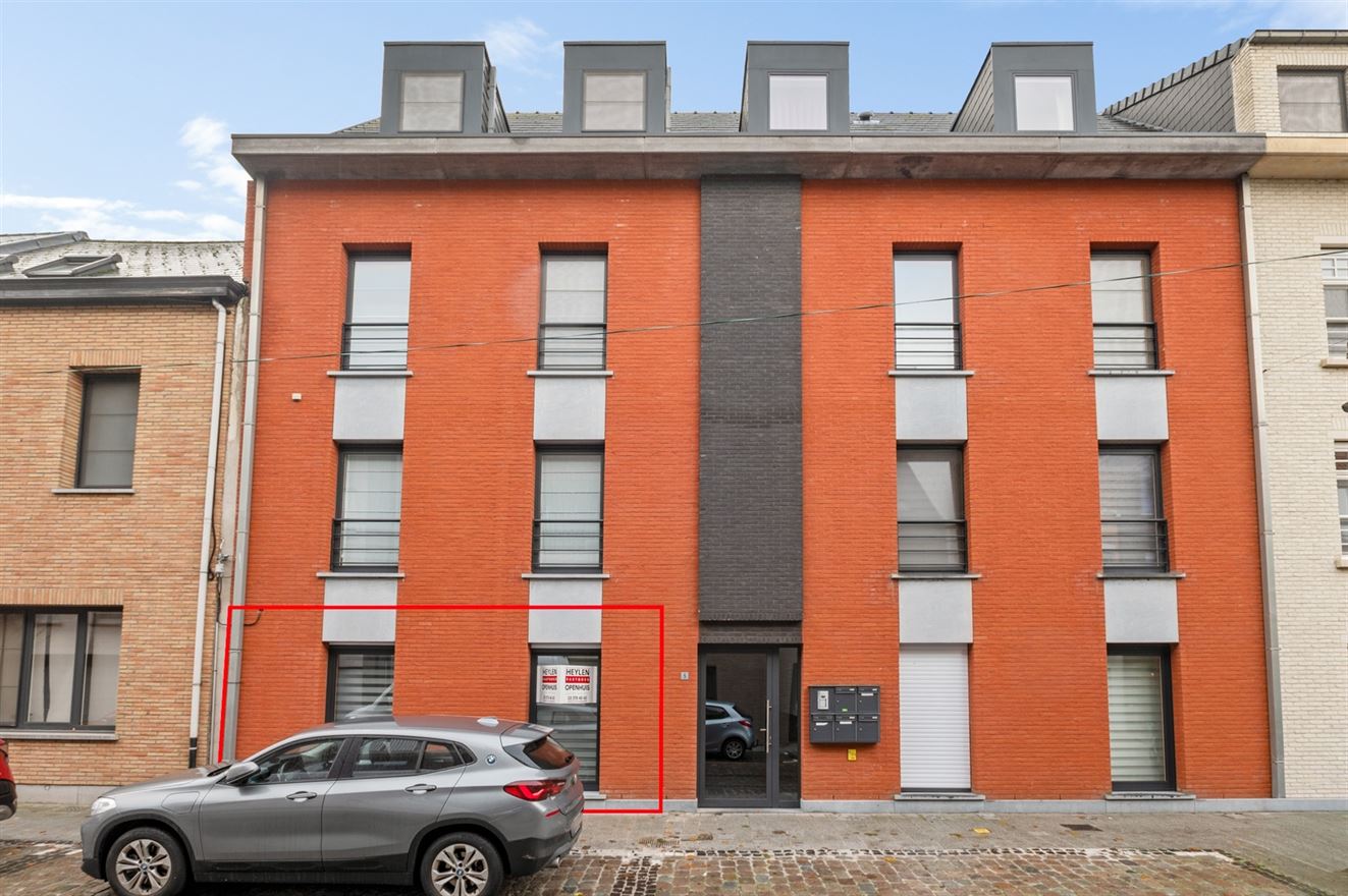 Appartement à Wommelgem