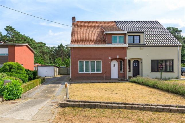 Huis in Kasterlee