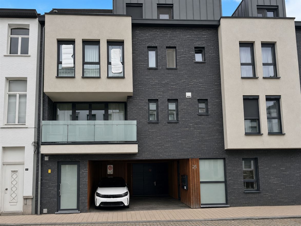 Appartement VERHUUR à Lier