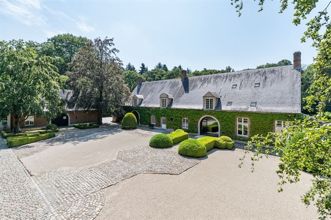 Huis in Bevel