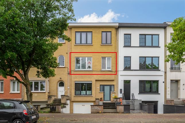 Appartement in Mortsel