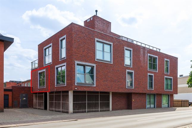 Appartement in Edegem