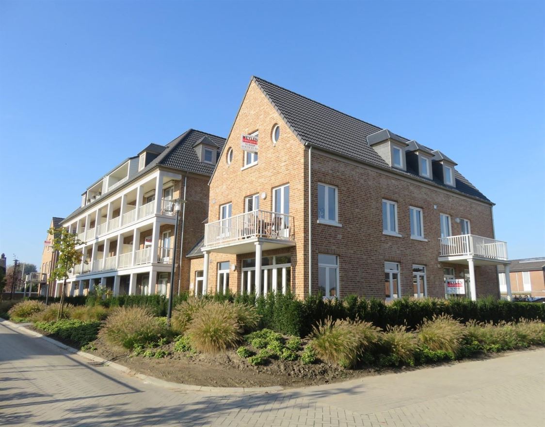 Appartement in Herentals