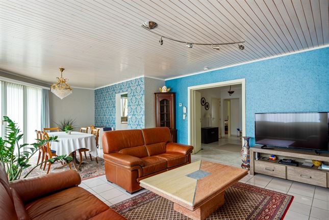 Appartement in SINT-NIKLAAS