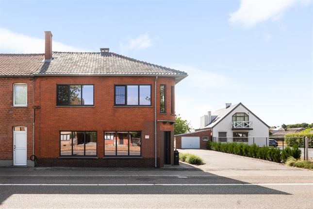 Huis in Hasselt