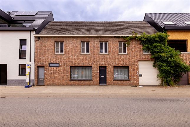 Appartement in Westmeerbeek