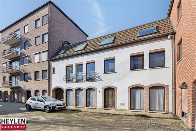 Appartement in Aarschot