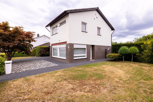 Huis in Houtvenne