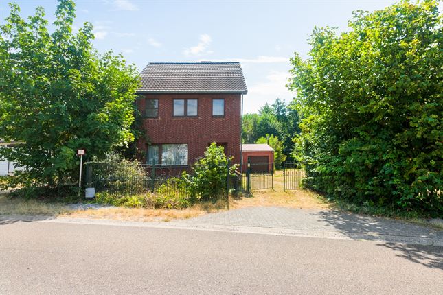 Huis in Zonhoven