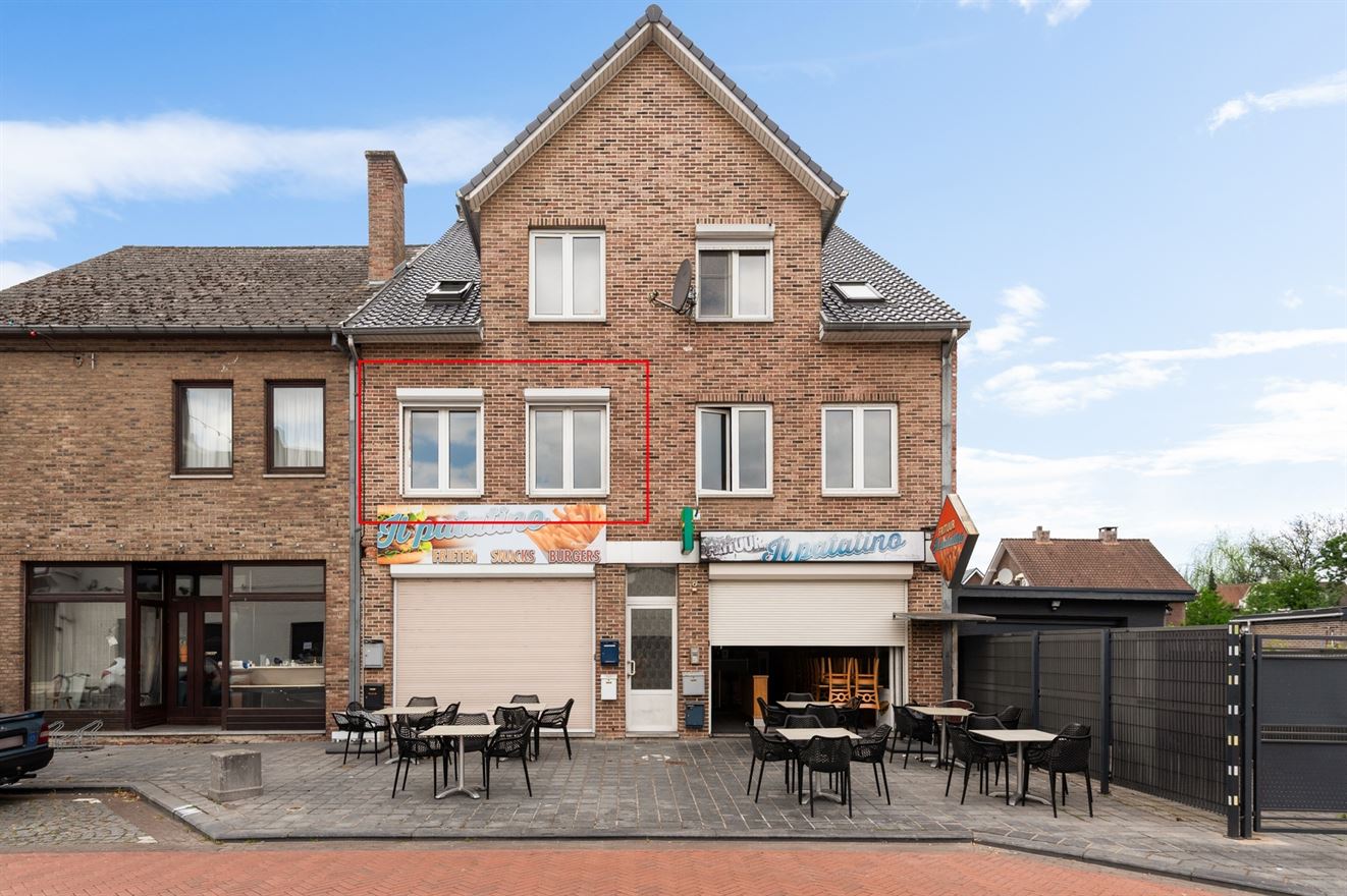Apartment SALE à Maasmechelen