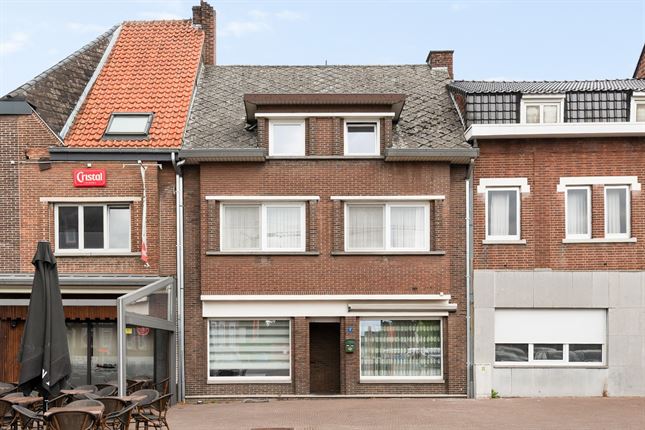 Huis in Maasmechelen