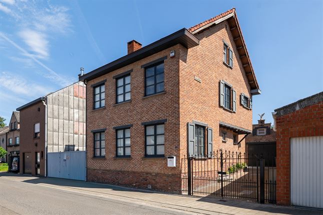 Huis in Temse