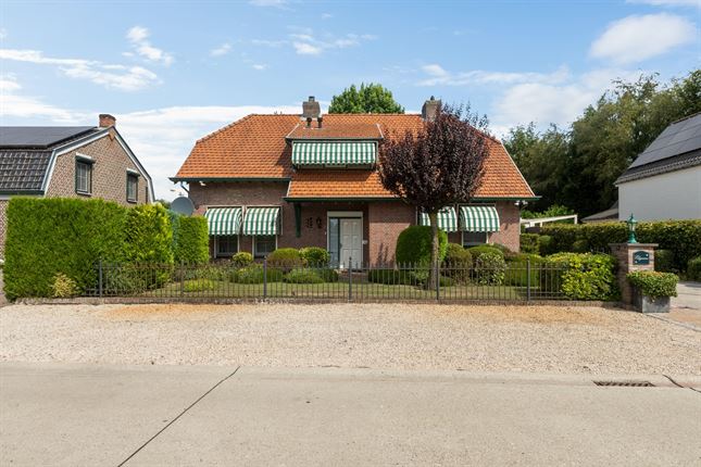 Huis in Hamont-Achel