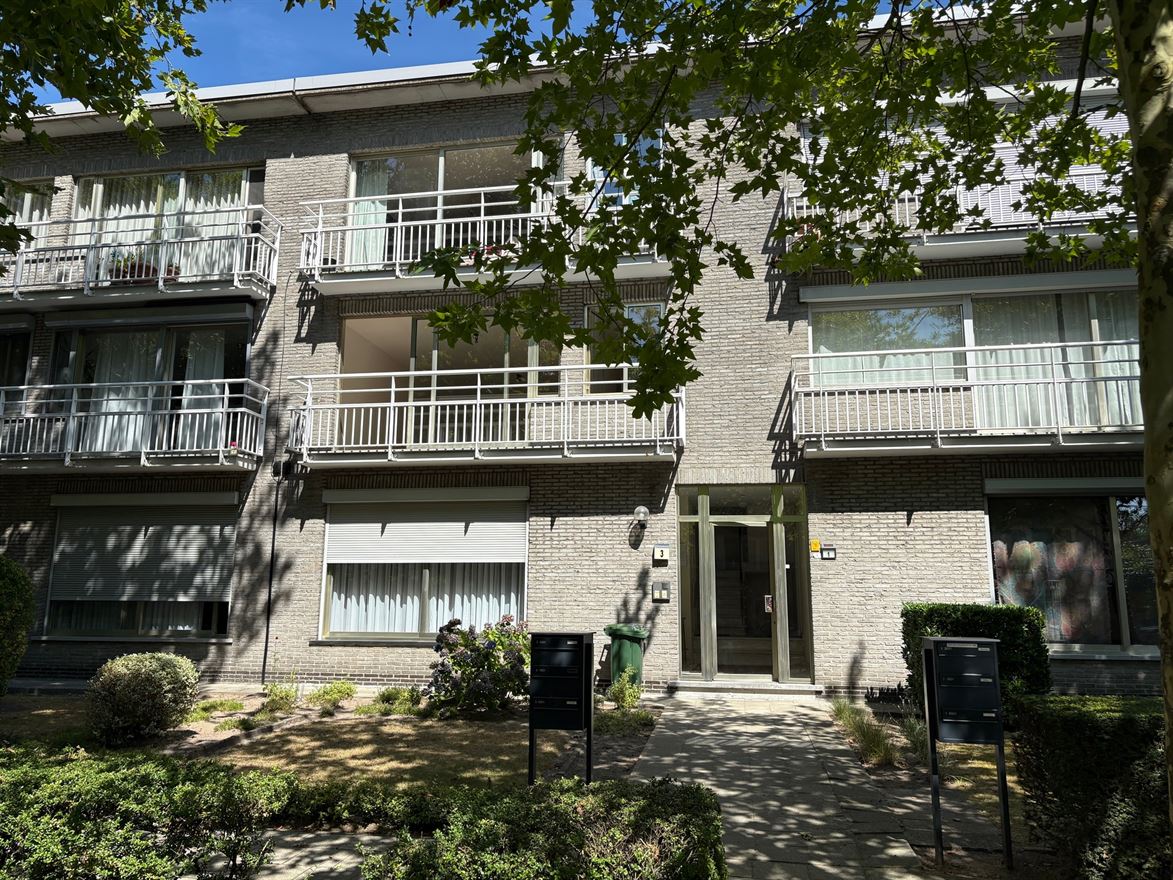 Appartement VERHUUR à Brasschaat