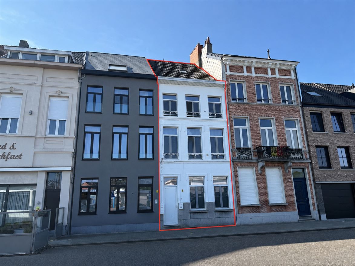 Leopoldplein 51