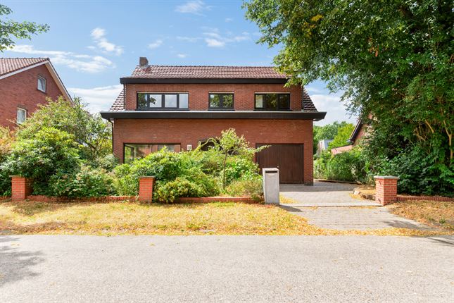 Huis in Schilde