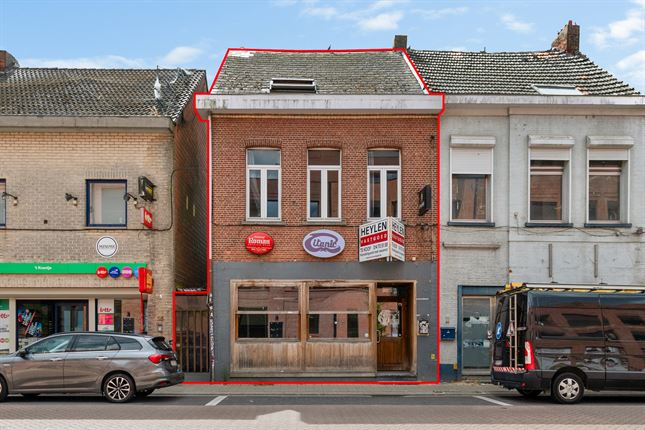 Commercieel in Herenthout