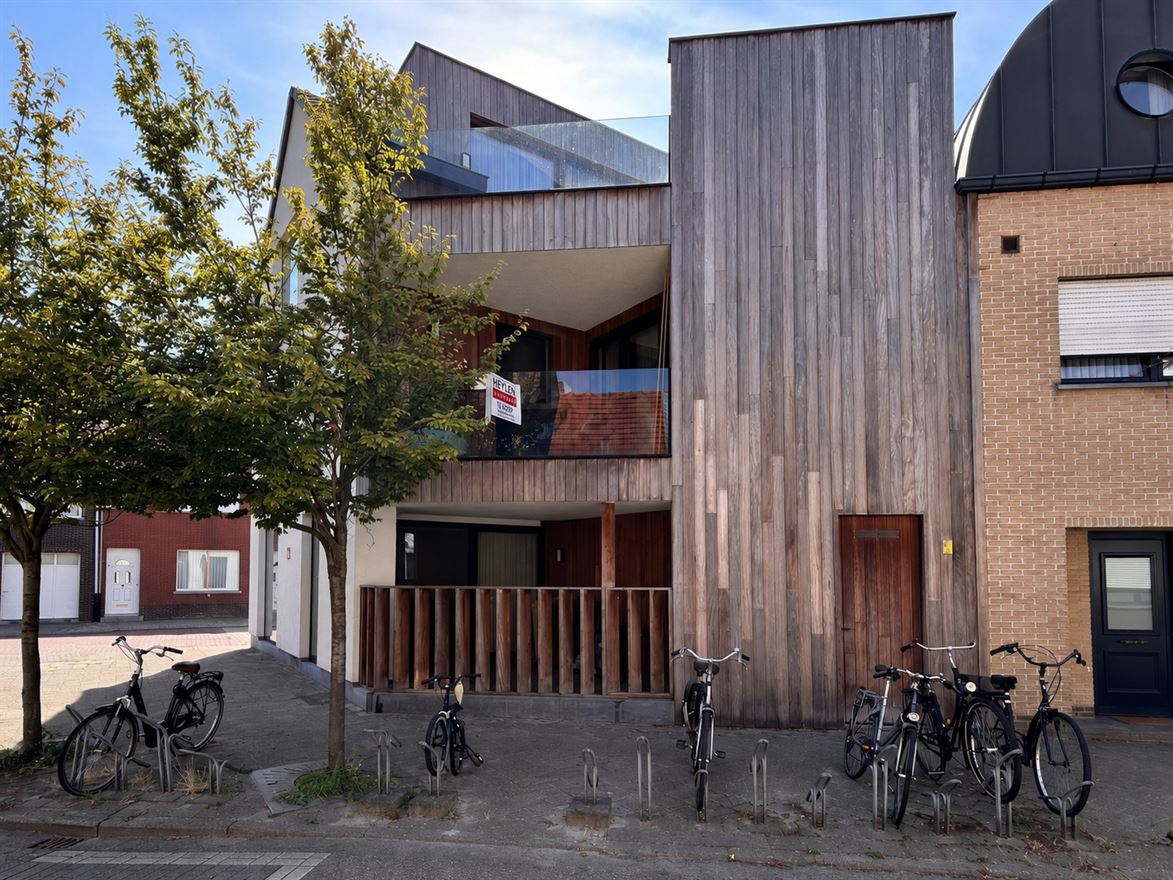 Appartement à Turnhout