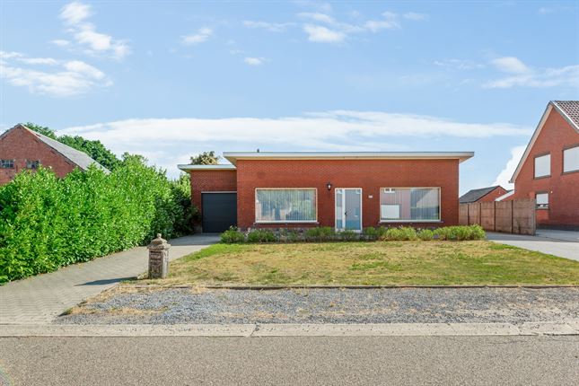 Huis in Ravels