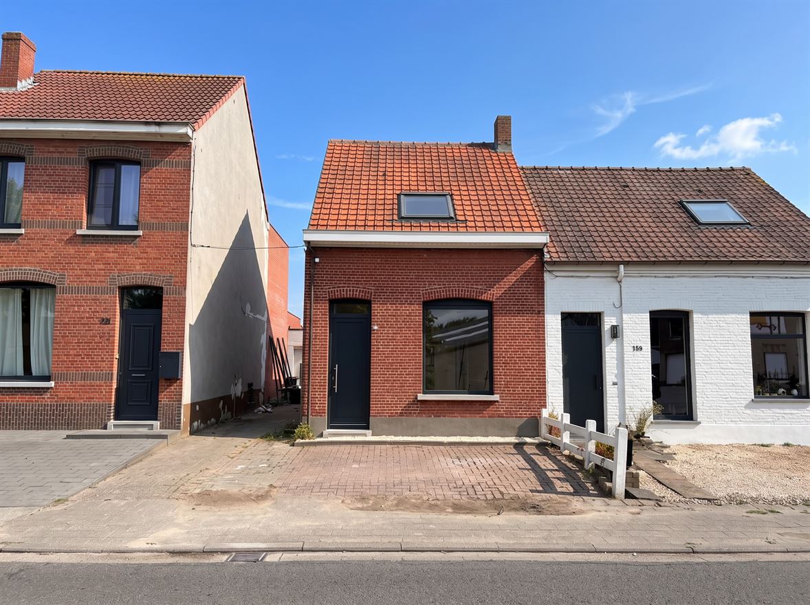 Huis VERHUUR à Essen