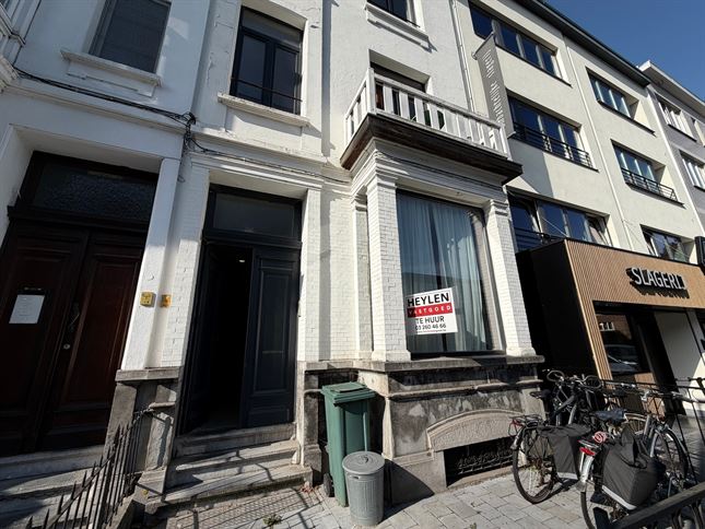 Appartement in BERCHEM