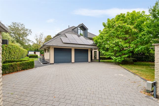 Huis in Brasschaat