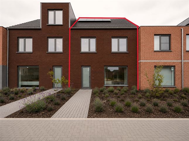 Huis in Grobbendonk