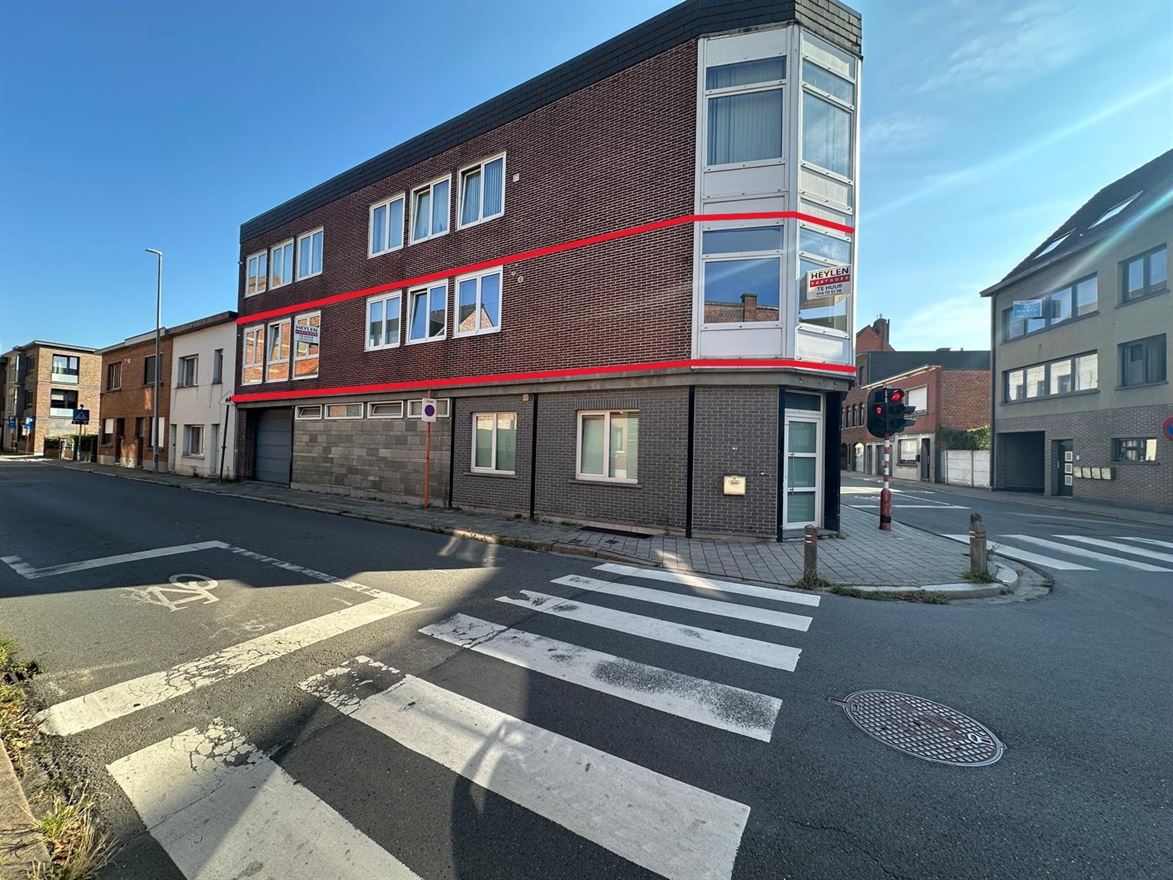 Appartement in Herentals