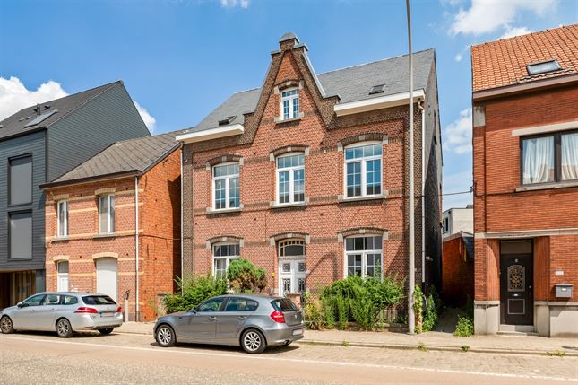 Huis in Geel
