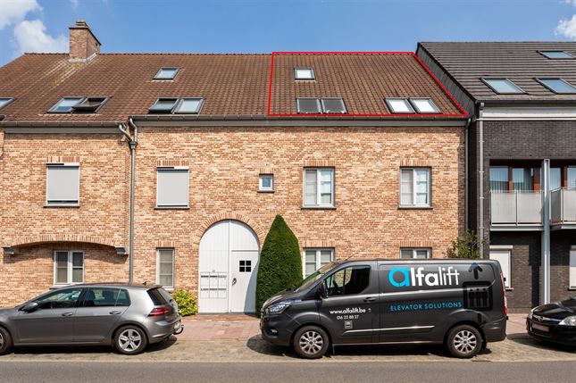 Appartement in Westerlo