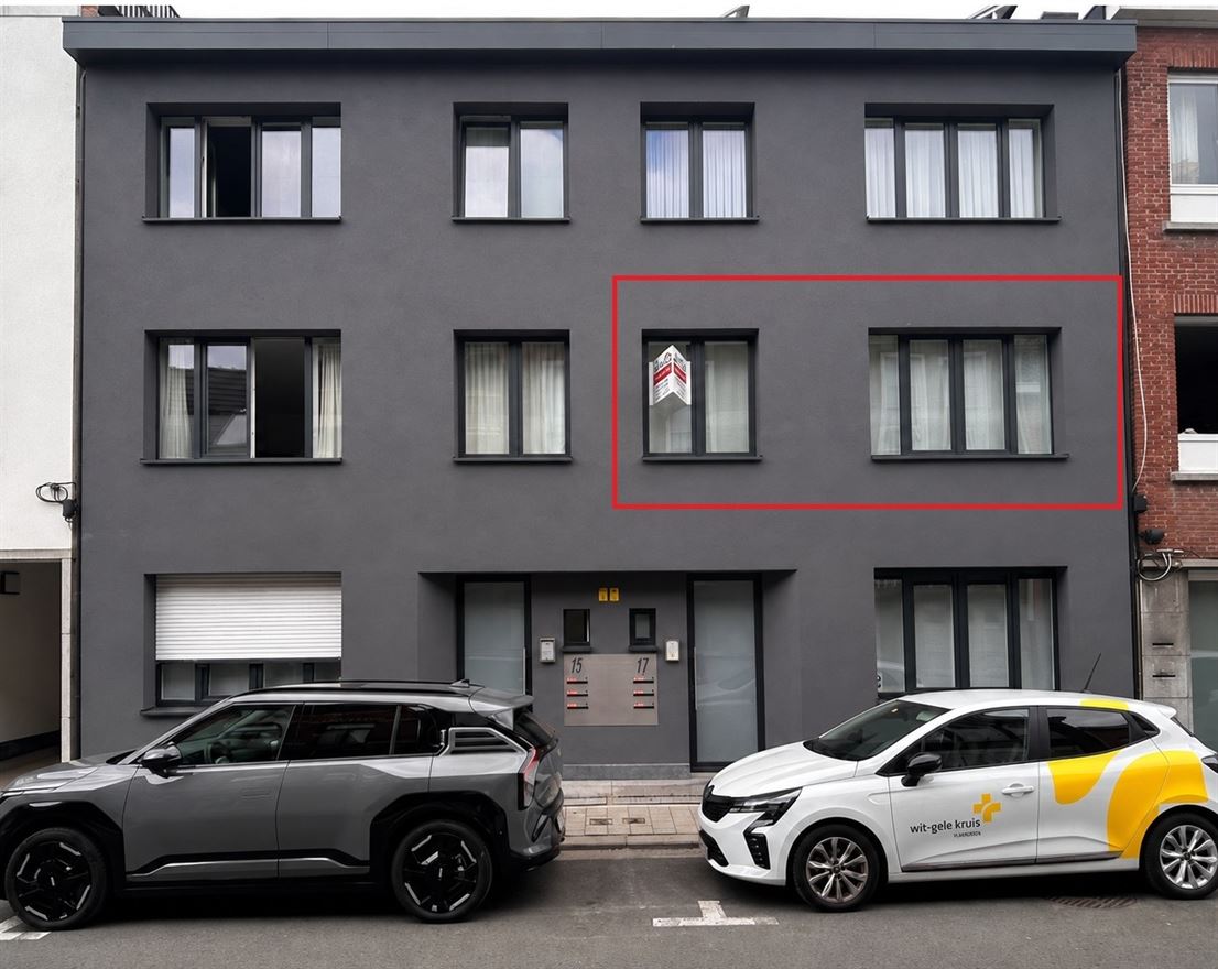 Appartement à Turnhout