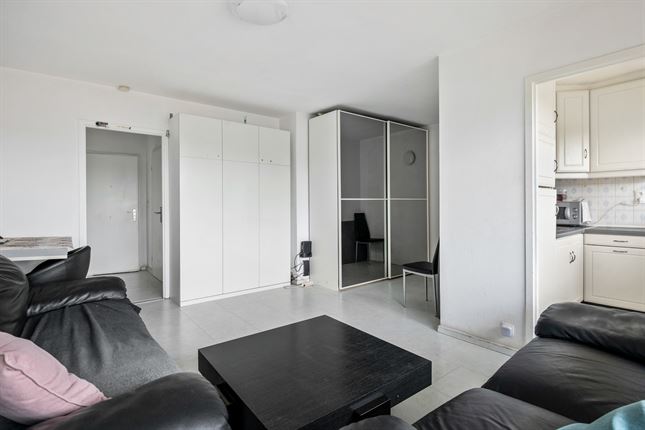 Appartement in Sint-Niklaas