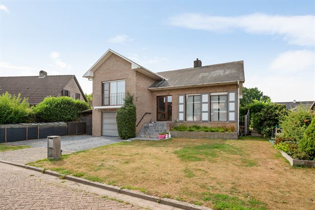 Huis in Oud-Turnhout