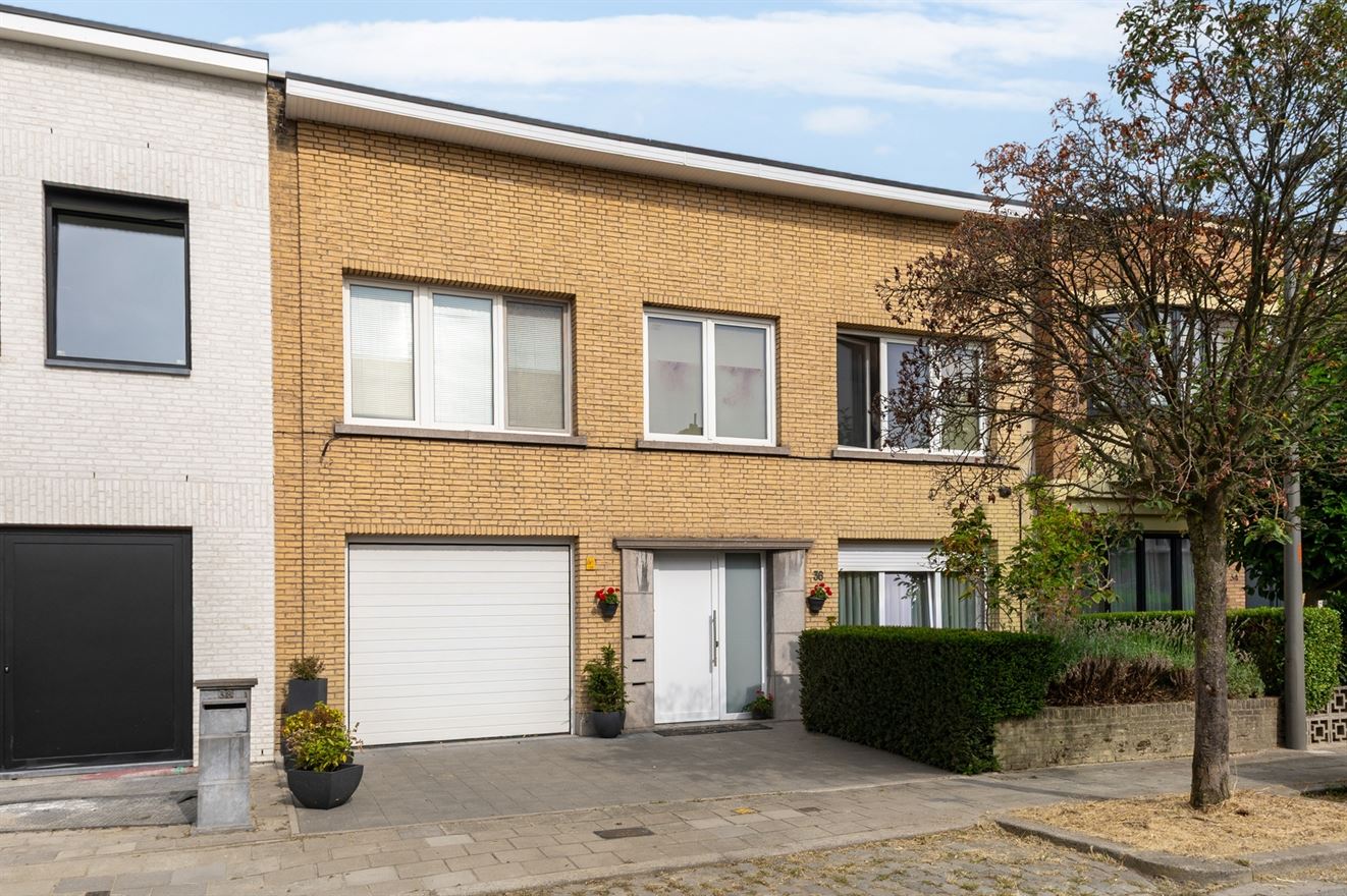Luchtvaartstraat 36