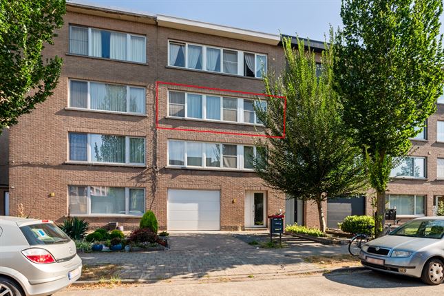 Appartement in Mortsel