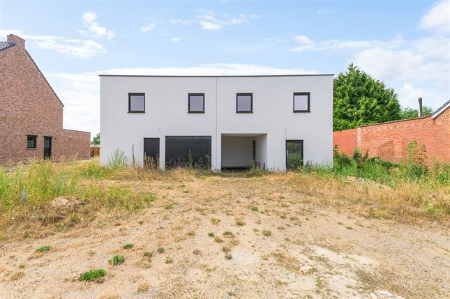 Huis in Meerhout