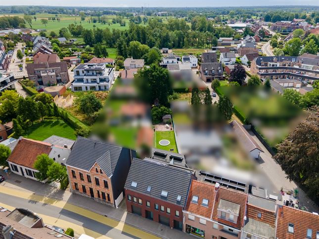 Huis in Retie