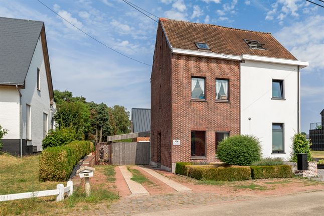 Huis in Hombeek