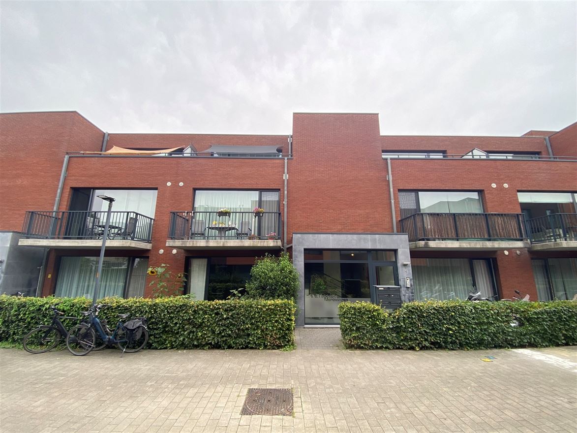 Appartement à Borsbeek
