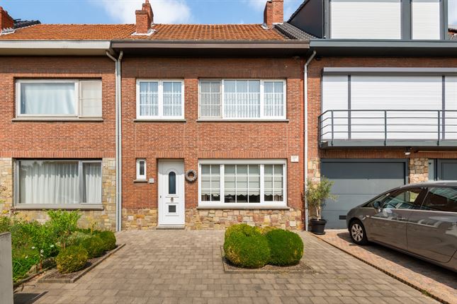 Huis in Ekeren