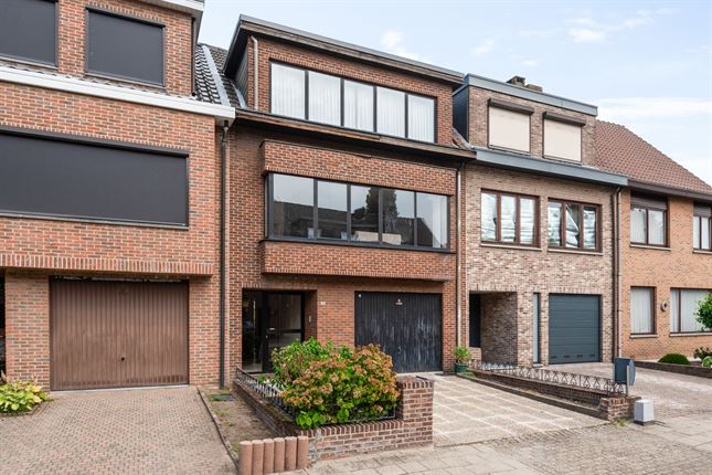 Huis in Turnhout