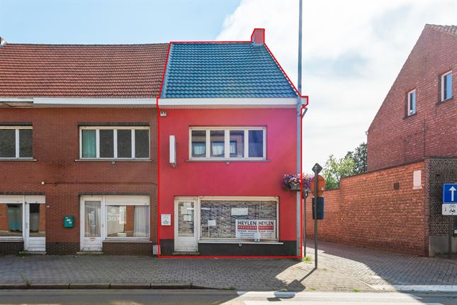 Huis in Lille