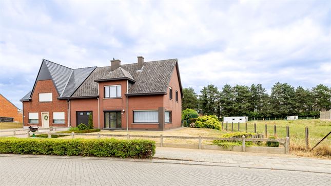 Huis in Hulshout