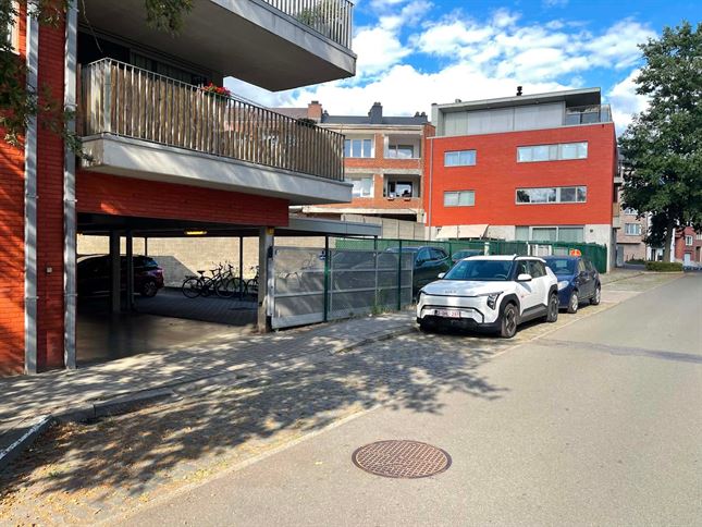 Garage/Parking in Heverlee