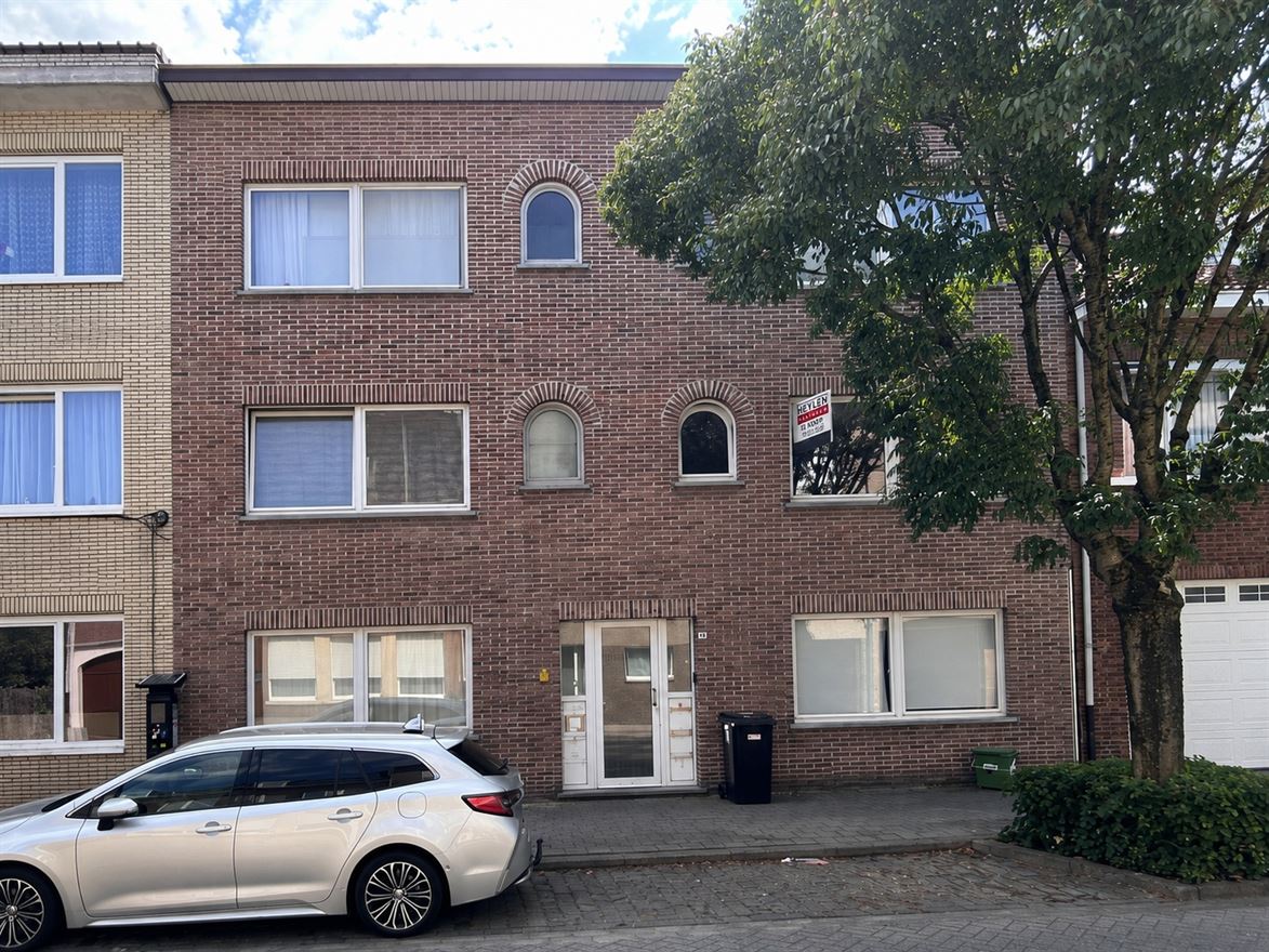 Appartement in Turnhout